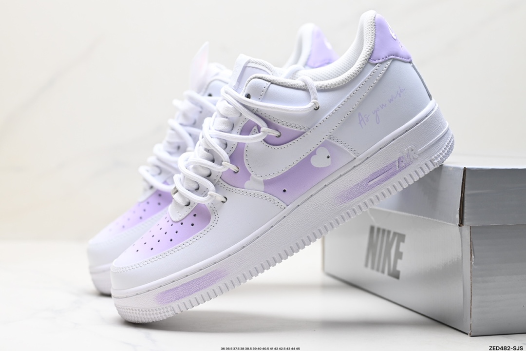 Nike Air Force 1 Shoes